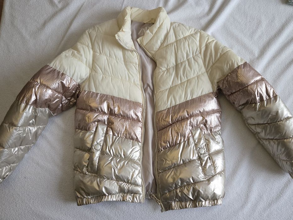 Детско яке ZARA размер 134