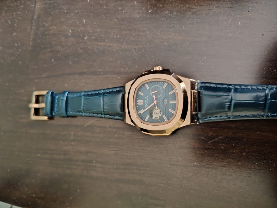 Vând ceas automatic