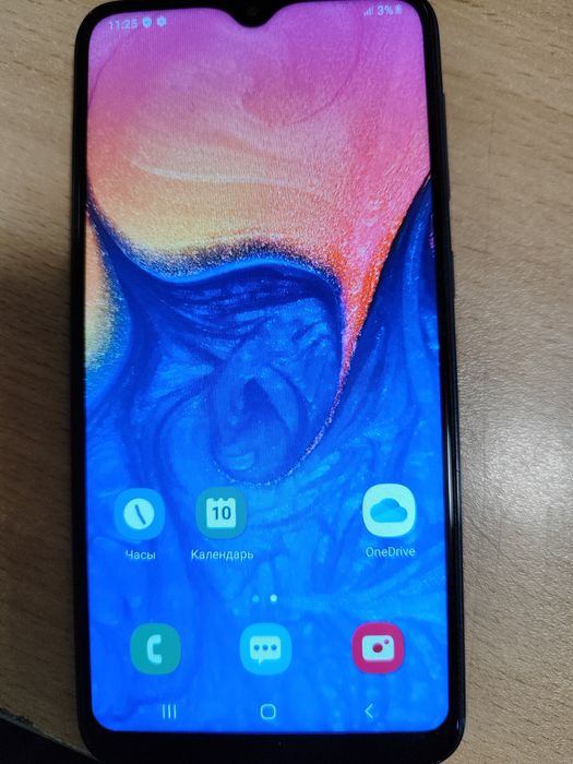 Samsung galaxy A10