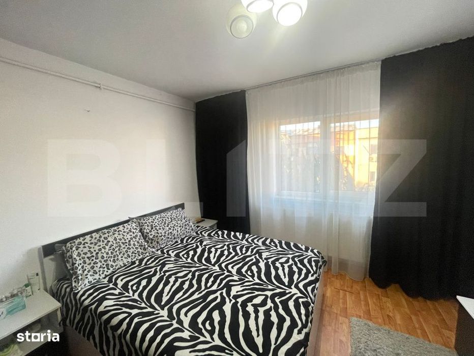 Apartament 3 camere, 78 mp, zona Pelendava — fotografia 1