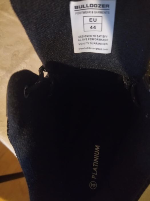 Мъжки боти 44ти номер нови