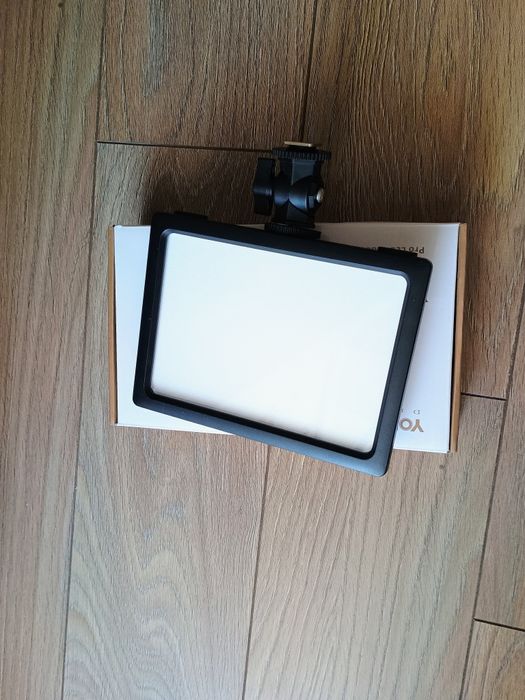 Lampa video un 116