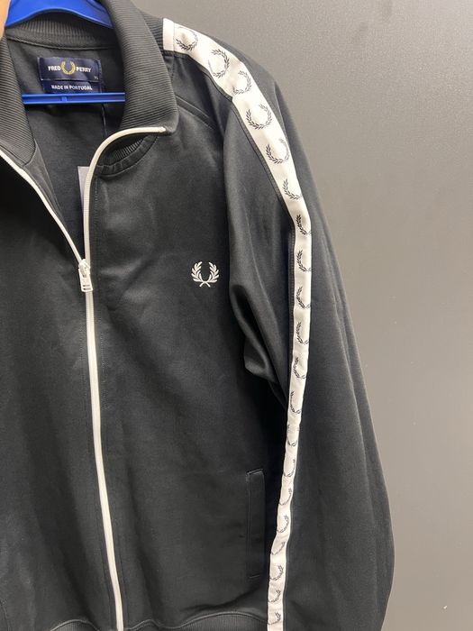 Fred perry олимпийка оригинал
