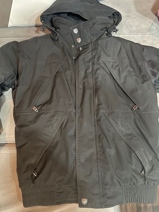 Мъжко яке Wellensteyn Cliffjacke- оригинално