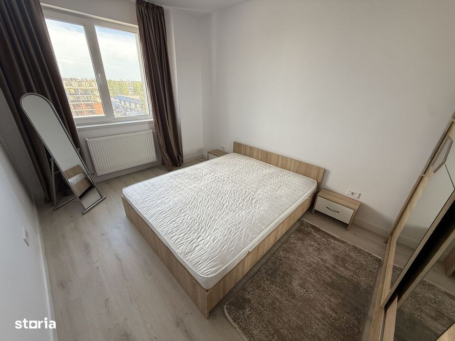 Ap. 2 Camere- Colentina, Bloc Nou, Mobilat,  Loc Parcare, Comision 0%