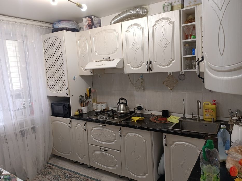 Продается квартира