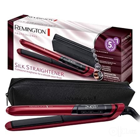 Выпрямитель Remington S9600 оригинал