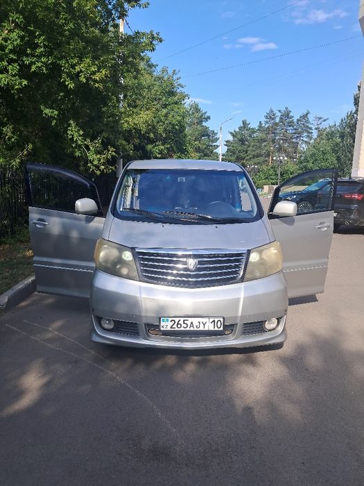 Обмен на квартиру в Костанае