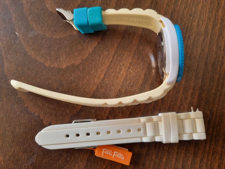 Оригинален часовник Icewatch с допълнителна каишка