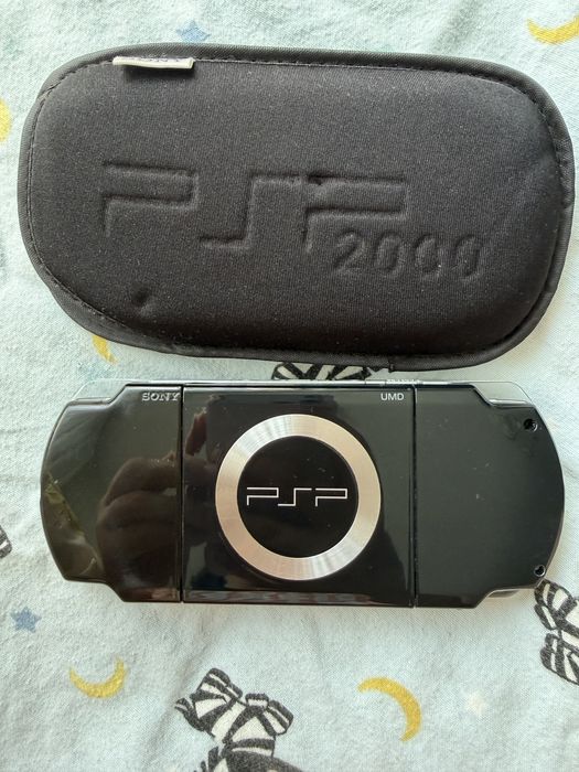 Sony PSP 2000
