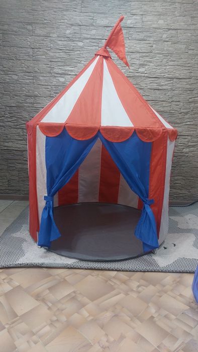 Продам палатку Цирк