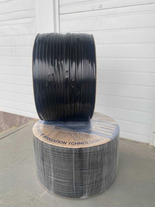 Томчилатиб сугориш лентаси