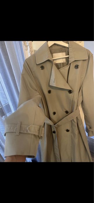 Дамски Шлифер Mango