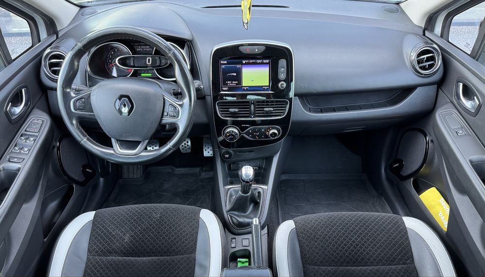 Renault Clio 4 Facelift - BOSE - 05/2018 - 0.9 Tce
