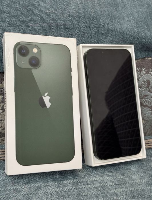 Iphone 13 128gb 82%
