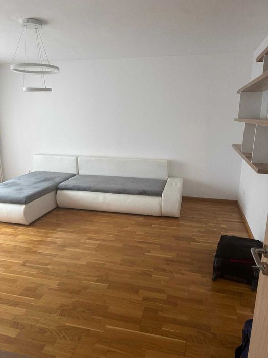 Se inchiriaza apartament 2 camere Nerva Traian