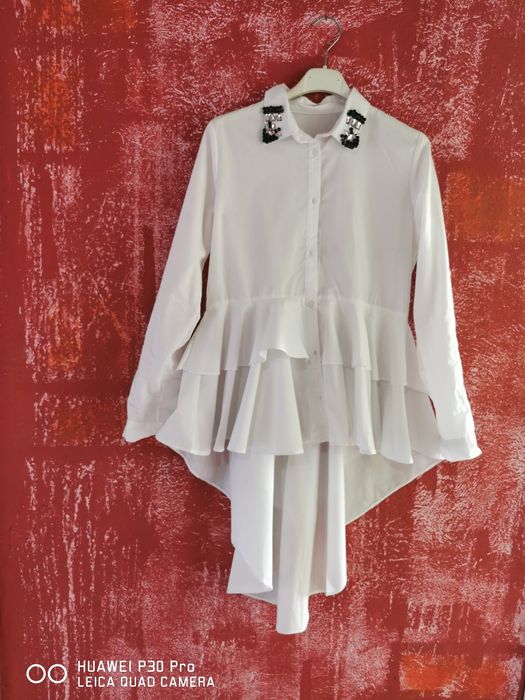 Дамска риза  размер М