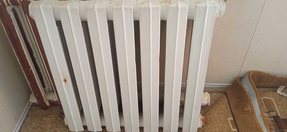 батареи БУ 1000 .