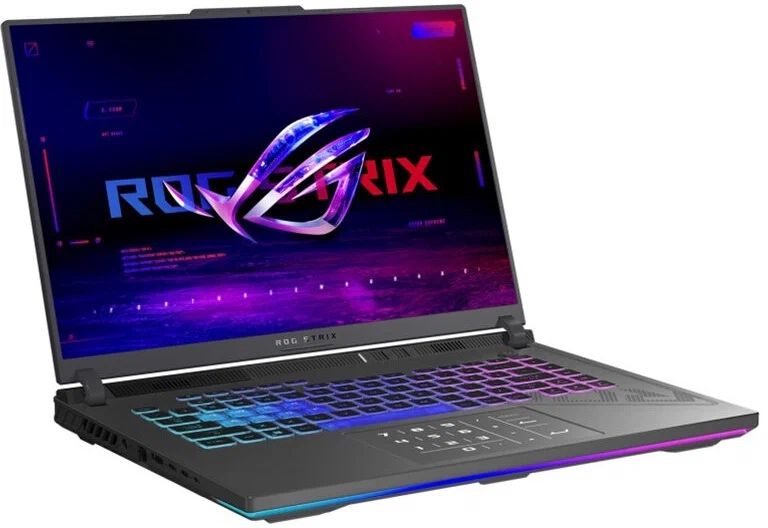 ASUS Rog Strix G16