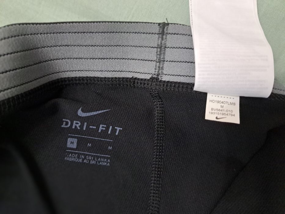Nike Pro-Ориг. Мъжки клин