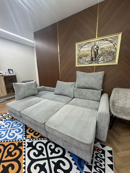 Продаётся удобный диван