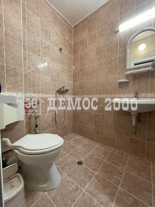 Продава се Едностаен апартамент в Варна, Колхозен пазар - 41 кв.м за 2318 €/кв.м - Снимка #8