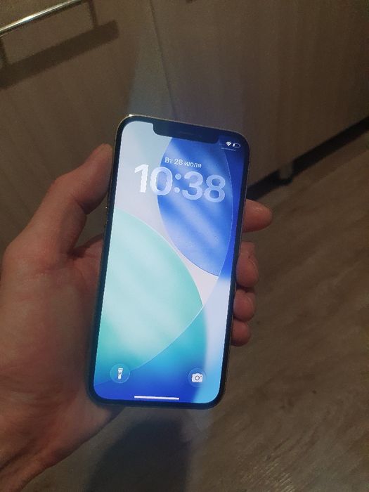 Iphone 12 pro 128gb