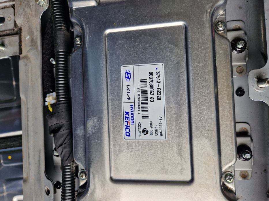 Baterie Kia Niro Hybrid 1.6 GDI 2021