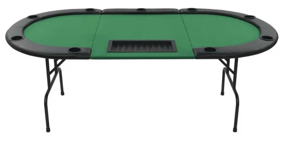 Masa Poker pliabila