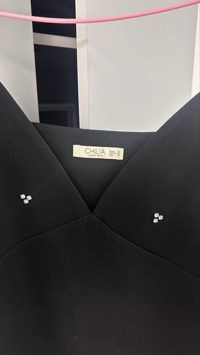 Продам короткий сарафан