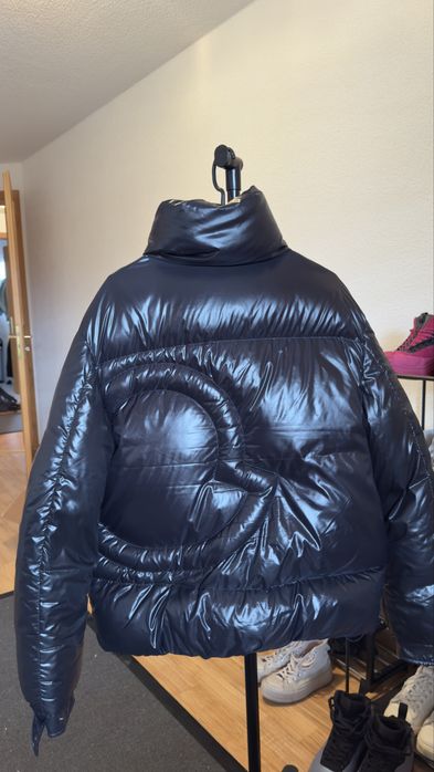 Geaca Moncler Editie Limitată