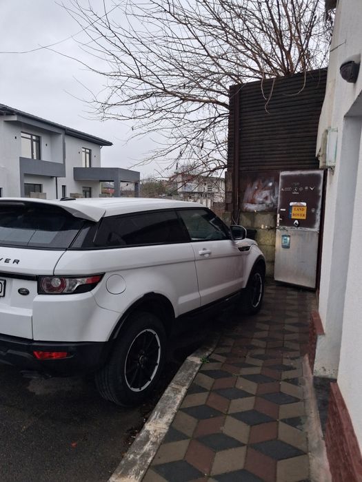 Vand range rover 2.2d 2014 7500€