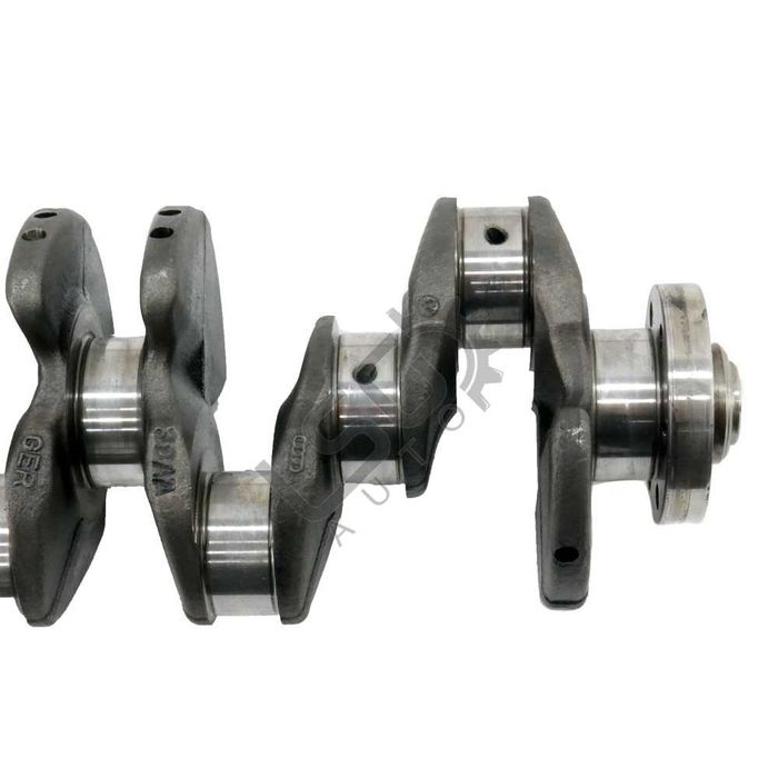 Колянов вал Volkswagen Passat (B7)  ID: 157210