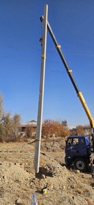 Манипулятор Туркестан