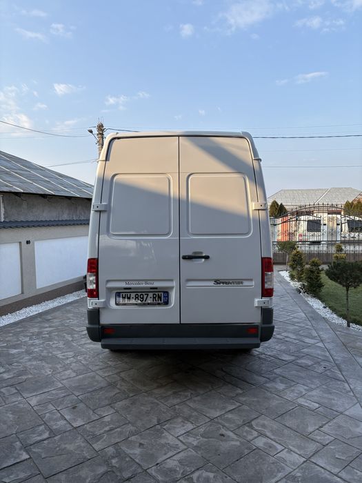 Mercedes Sprinter 211 cdi  (311 313 316  ) import franța