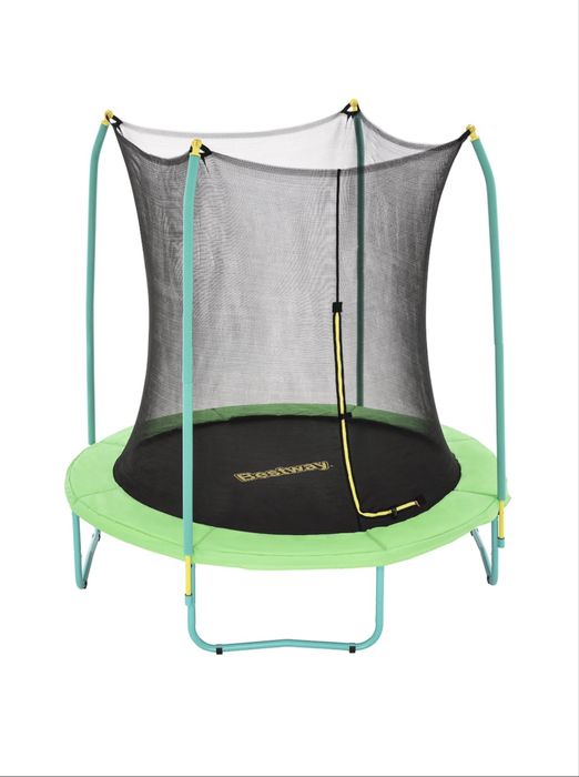 Батут BESTWAY Extreme air 244x220см