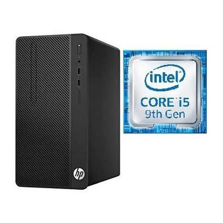 Системный блок HP, core i5 9500