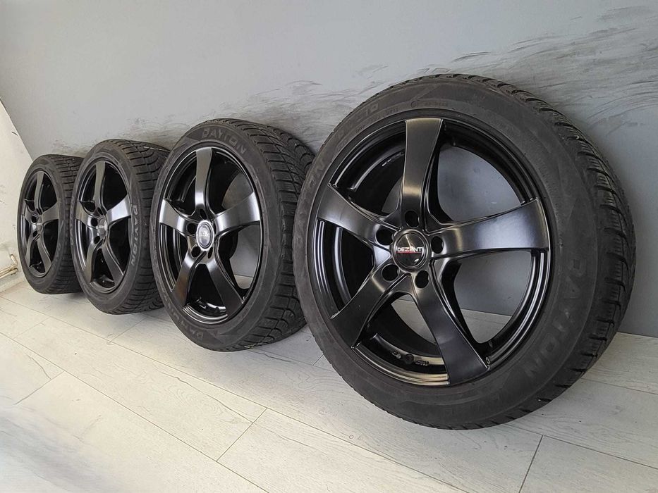 Roti/Jante VW 5x112 205/50 R17 Passat (B7), Tiguan, Jetta, Golf; Audi; Skoda, Mercedes