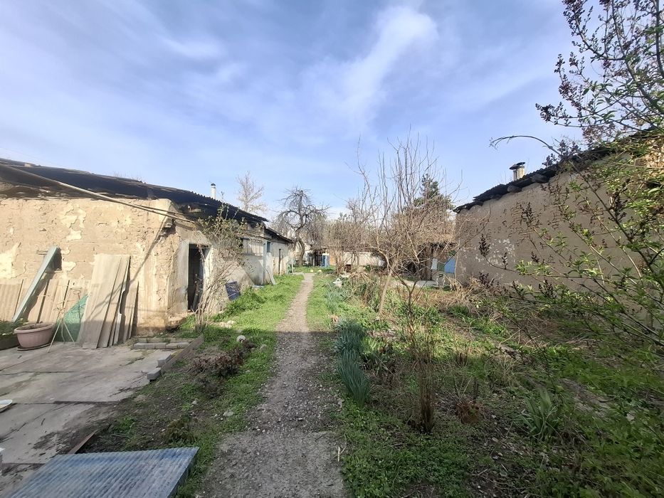 Продаёться дом 7 соток