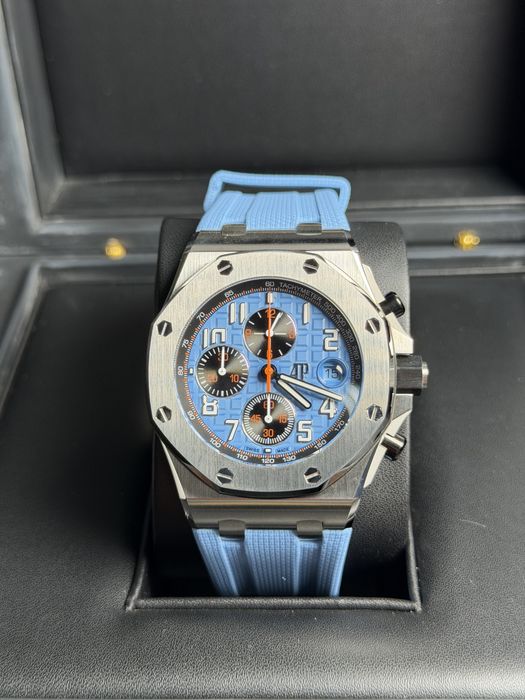 Audemars Piguet 42mm