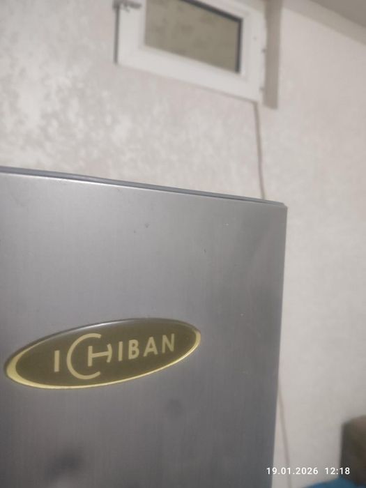 Холодильник вотличном состояние