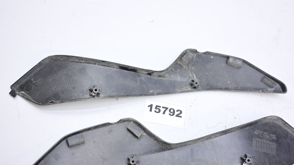 Carena Trim Stanga Dreapta Rezervor Benzina Honda CBR 1000RR 2004 -