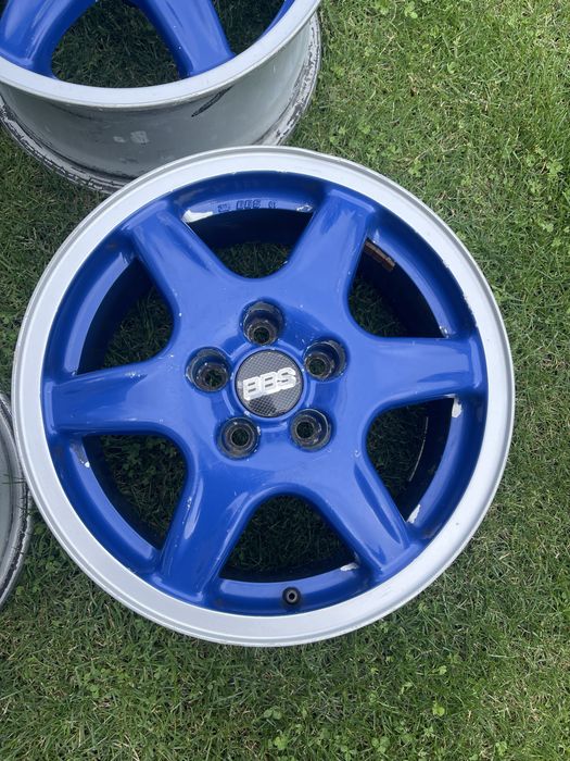 bbs 15 - Piese auto de vânzare | OLX.ro