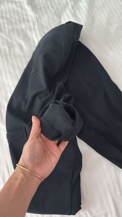 Штаны Columbia с флисом