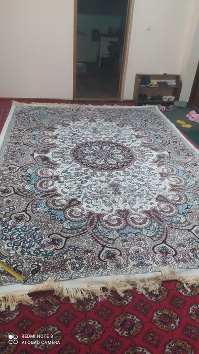 SAG GILAMLARI gilam gold, oq