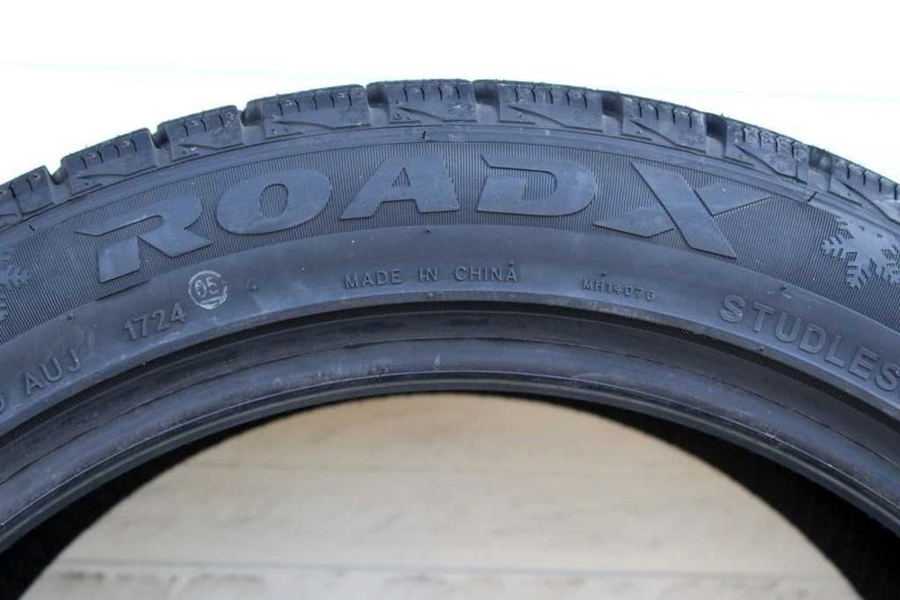 Anvelope iarna noi 235/45R18 98H, XL, RoadX