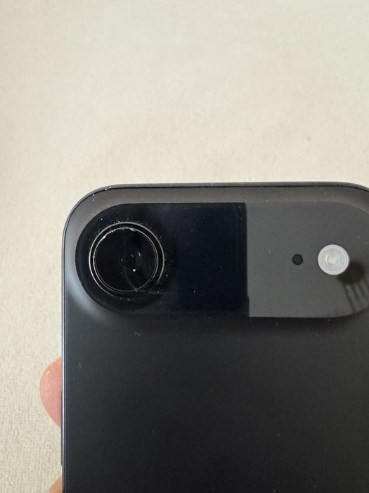 Iphone Air 256GB LL/A E-SIM