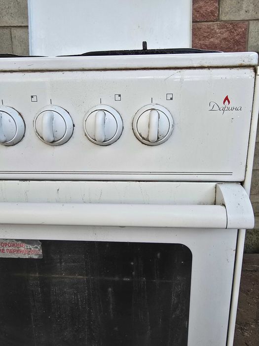Продается Газовая плита