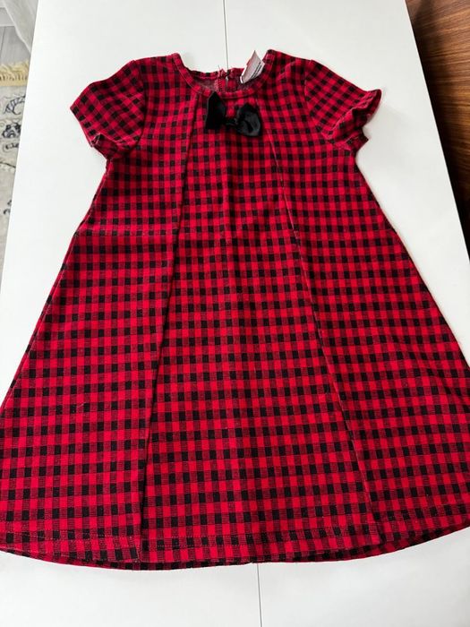 Платье детское на девочку
