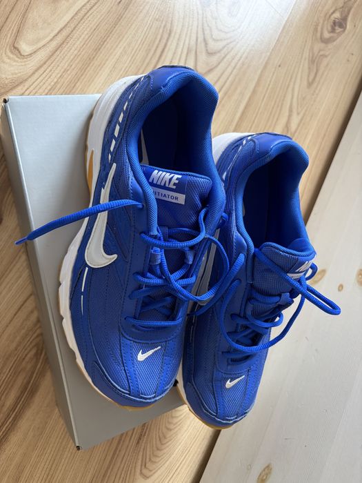 Мъжки маратонки Nike 44 номер